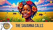 The Savanna Calls | Tribal Eurodance Anthem | Dancefloor Anomaly