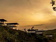 Santani Wellness, Sri Lanka