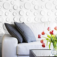 Best option for temporary wall covering