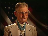 Desmond Doss, Medal of Honor, WWII