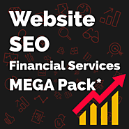 Affordable SEO Australia, Financial Services MEGA - Wealthify 