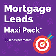 Get Mortgage Leads in Australia at Wealthify