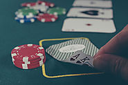 How playing Poker takes care of your pocket money?