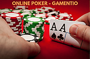 Poker: Next big thing in the industry - Play Online 3D Poker For Free on Gamentio - gamentio