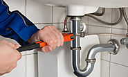 Repair your damaged roof by taking professional help from a plumber