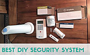 Setup a DIY security system in your home