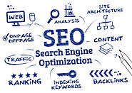 SEO in Edinburgh