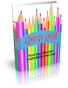 Craft Cash - Turn Your Arts and Crafts Skills Into Cash Ebook