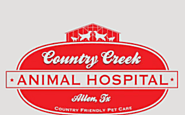 Country Creek Animal Hospital