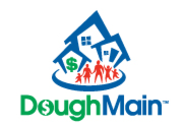 DoughMain.com - Family Organizer with Financial Education for Kids