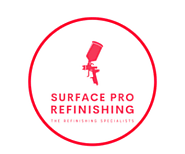 SURFACE PRO REFINISHING