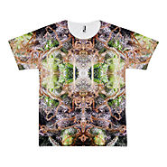 Herb Mirror t-shirt - Shop MRS