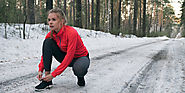 How To Keep Your Fitness Motivation This Winter So You Have No Regrets