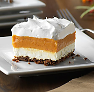 Fast and Easy Thanksgiving Desserts