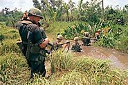Secondary: Vietnam War | 1954-1975