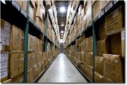 Fulfillment Services | Pack And Ship | Third Party Logistics | Federal Fulfillment