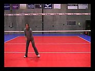 Volleyball Passing