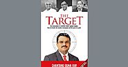 ‘The Target’ deals with plunder of Jignesh Shah’s empire