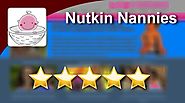 Nutkin Nannies Addlestone Superb 5 Star Review by Mrs-Campbell-Jackson