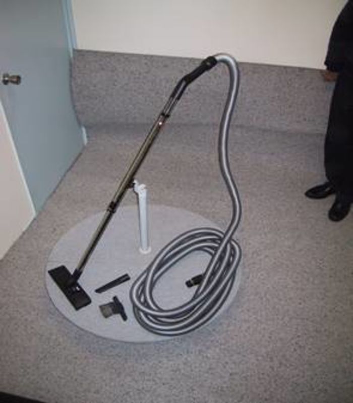 Ducted Vacuum System A Listly List