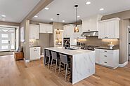 Best Kitchen Remodeling Services in Bellingham WA | Call Now