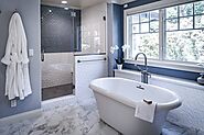 Affordable Bathroom Remodeling Services in Bellingham, WA | Call Now