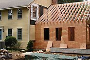 Professional Home Additions Services in Bellingham, WA | Call Now