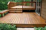 Reliable Decks Services in Bellingham, WA | Call Now