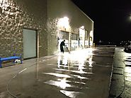 Have A Good Experience With Commercial Pressure Washing Los Angeles Agencies