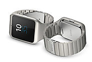 Sony Smartwatch 3 Review - I Wear The Tech LLC