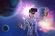 Oculus Rift Review - I Wear The Tech LLC