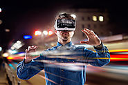 HTC vive virtual reality - I Wear The Tech LLC