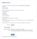 TechCrunch | Facebook Launches Verified Accounts and Pseudonyms