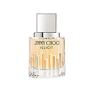 Jimmy Choo Illicit Eau de Parfum 40, 60 & 100ml | Fragrance Direct
