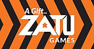 Gift Cards | Board Game | Zatu Games UK
