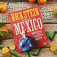 Rick Stein: The Road to Mexico (TV Tie in): Amazon.co.uk: Stein, Rick: 9781785942006: Books