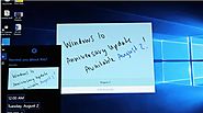 Microsoft fights against ransomware with Windows 10 Anniversary Update