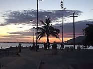 Photo: Brasil's Beach