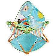 Summer Infant Pop N' Jump Portable Activity Center