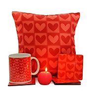 Romantic Valentine Gifts