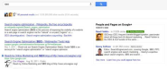 SEO, Google+, and Search Plus Your World | Eric Wagner SEO