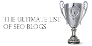 The Ultimate List of SEO Blogs | Yellow Robin Blog