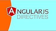 Angular Directives - TechJini