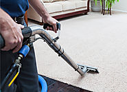 Carpet Cleaner in Sydney – Keep Your Carpet Clean & Dry