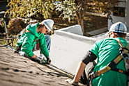 Roofers