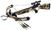 How Crossbows Work