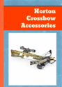 Horton Crossbow Accessories