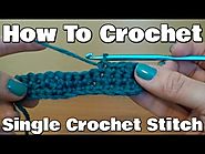 Great starter Crochet piece