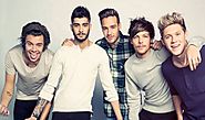 ONE DIRECTION songs list - best of all time - LIST OF THE TOP