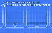 Native Cross-Platform Mobile Architecture - DZone Mobile